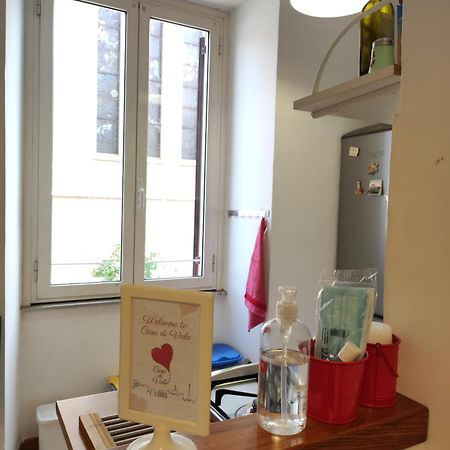 רומא I Love Testaccio - Whole Apartment In The City Center חדר תמונה