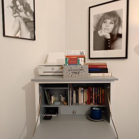 רומא I Love Testaccio - Whole Apartment In The City Center חדר תמונה