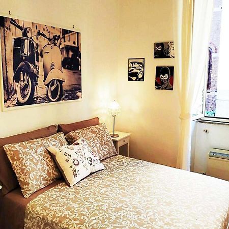 רומא I Love Testaccio - Whole Apartment In The City Center מראה חיצוני תמונה