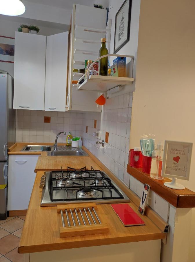 רומא I Love Testaccio - Whole Apartment In The City Center מראה חיצוני תמונה