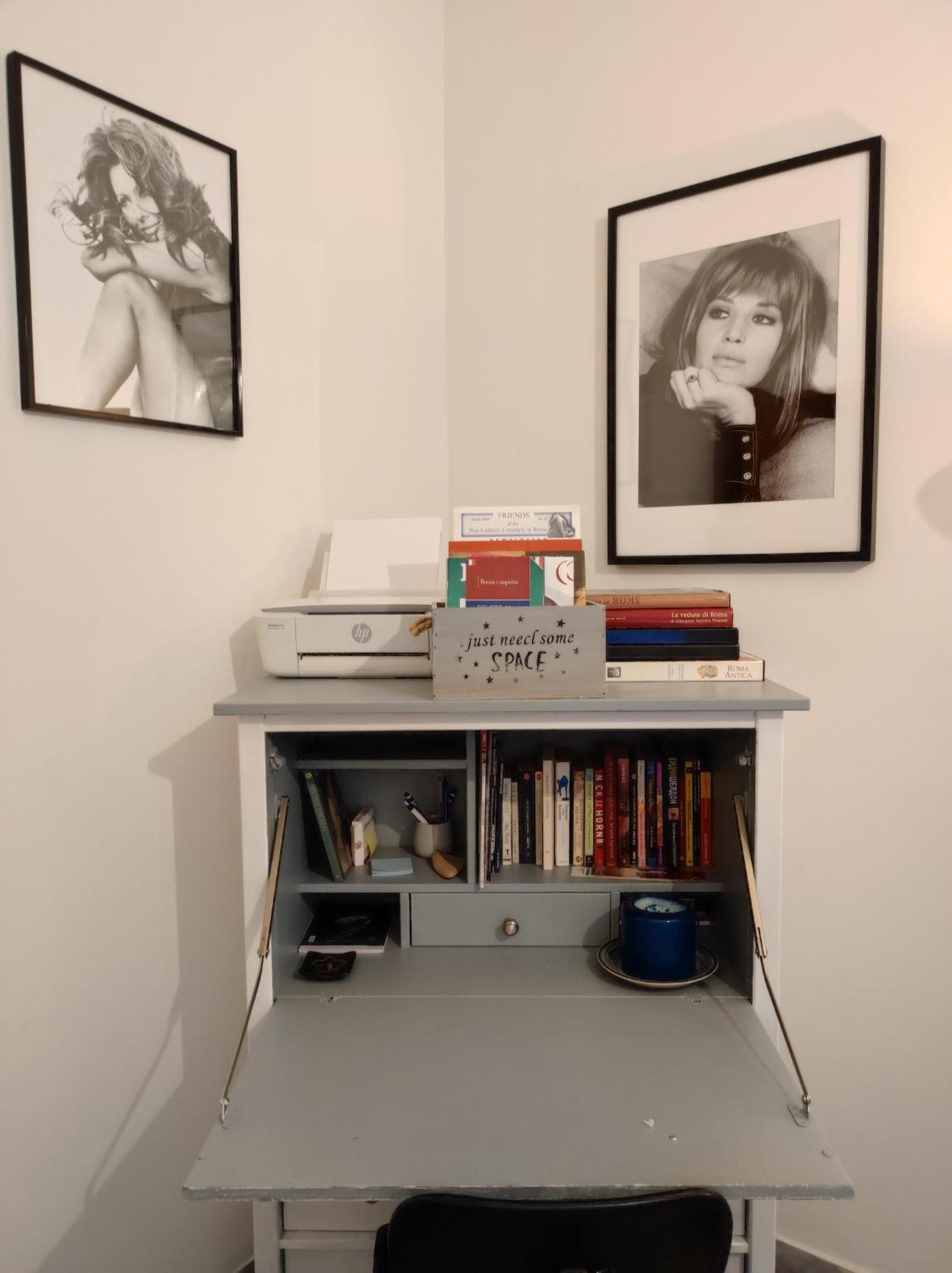 רומא I Love Testaccio - Whole Apartment In The City Center חדר תמונה
