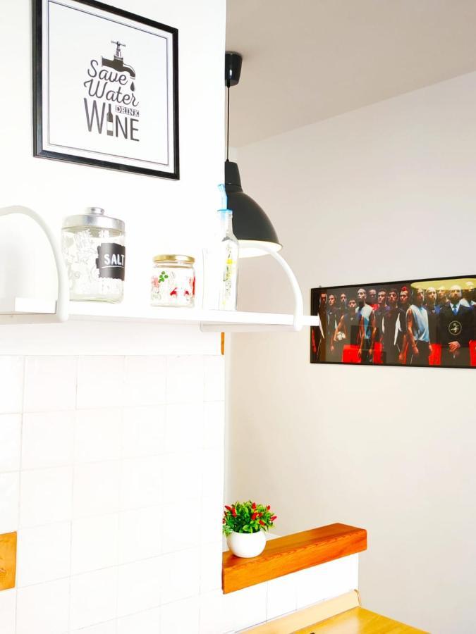 רומא I Love Testaccio - Whole Apartment In The City Center מראה חיצוני תמונה