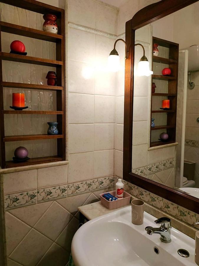 רומא I Love Testaccio - Whole Apartment In The City Center מראה חיצוני תמונה