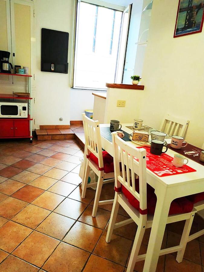 רומא I Love Testaccio - Whole Apartment In The City Center מראה חיצוני תמונה