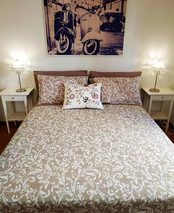 רומא I Love Testaccio - Whole Apartment In The City Center מראה חיצוני תמונה