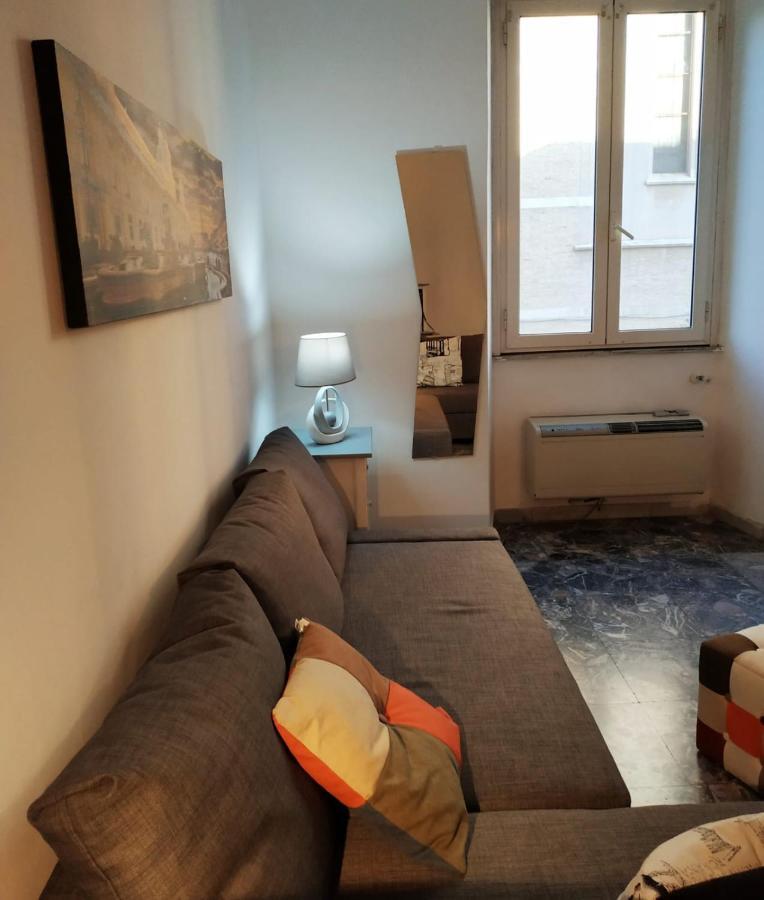 רומא I Love Testaccio - Whole Apartment In The City Center מראה חיצוני תמונה